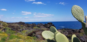 Гостиница Mare Etna, Ачиреале